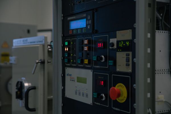 Gravure et structuration plasma