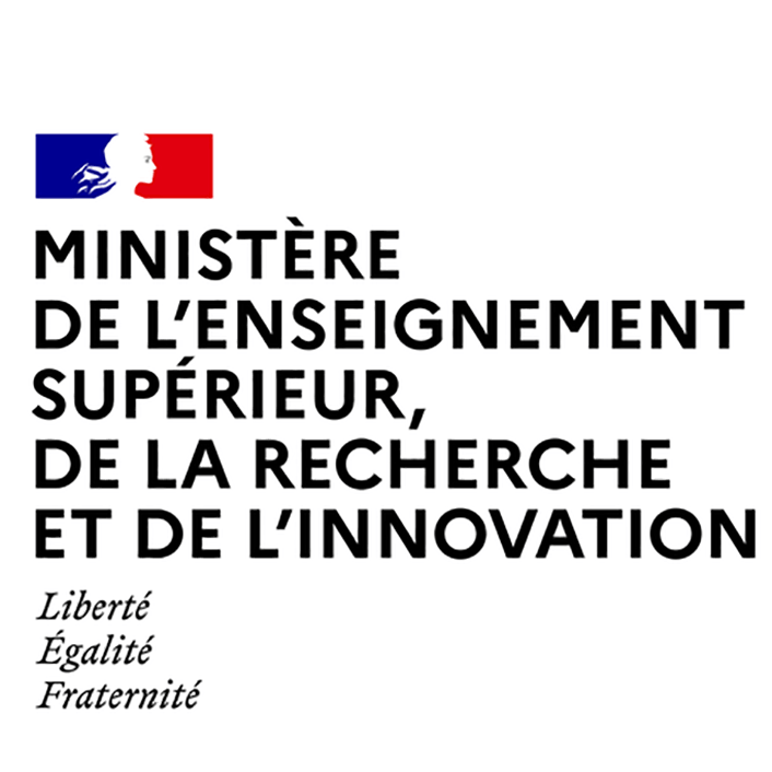 Ministère de la Recherche