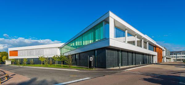 Campus UTT Troyes